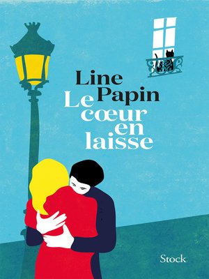 cover image of Le coeur en laisse